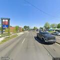 Traffic crash at Northeast Takalo and Mill Plain