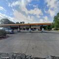 Person found unconscious at Shell gas station in Brownsboro