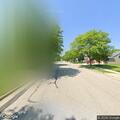 Officer handles traffic complaint on Rempe Drive