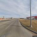Motorcycle reported speeding at 110 mph in 30 zone