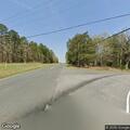 Motorcycle crash with minor injuries in Salisbury