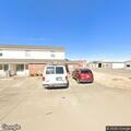 Possible unlawful entry reported on West Birch Street