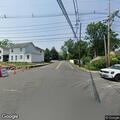 Hit-and-run crash at Ridgewood Boulevard and East Glen