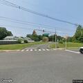 Two vehicles crash, stop near airport in Manville