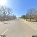 Male with stroke symptoms at Upsala Community Center