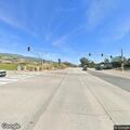Person sick on Pacific Coast Hwy at Malibu Canyon Rd