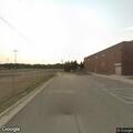 Traffic stop on Nissan SUV near Lincoln Street