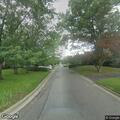 Fire alarm at Deerfield Road residence
