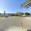 Suspicious vehicle reported near Acacia and Artesia