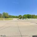 Traffic lights out at 141 and Helfrich