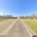 Traffic stop on Mississippi 28 near Boone Drive