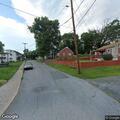 Alarm at vacant duplex on Vine Street
