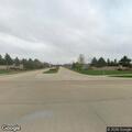 Motorcyclist flees police and crashes on Oster Parkway