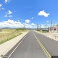 Vehicle hits deer on Highway 50 near Saguache Hill