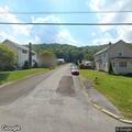 Road closed for downed wires in Vintondale