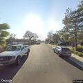 Two residents in physical fight at residence