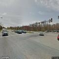 Two-car crash on Snowden River Parkway