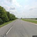 US 27 northbound closed at Winchester Road