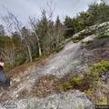 Cardiac arrest at Welch-Dickey Trail, Waterville Valley