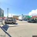 Traffic stop at St. Clair gas station in Shoshone