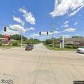 Traffic stop on US 30 at Great Lakes Drive