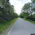 Car hits deer on Western County Road
