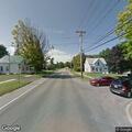 Traffic stop on Fort Covington Street