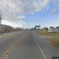 Reports of gas odor along Crescent Avenue curve