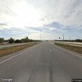 Reckless pickup swerving on US 181 near Gregory