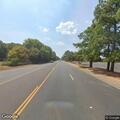 Blocking vehicle stop on North University Drive