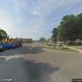 Person screaming and hiding near intersection in Newark