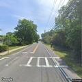 Reckless motorcycle circling Middle Road area
