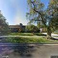 Natural gas odor reported inside residence
