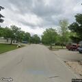 Loud party music complaint on Hickory Lane