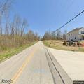 Vehicle reportedly struck deer and left area