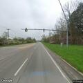 Car hits tree off State Route 43 in Kent