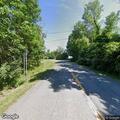 Traffic stop at Route 85 and Maher Road