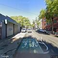 Panhandling complaint on subway at 133rd Street