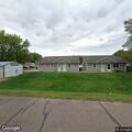 Person fell in backyard with back and neck injuries