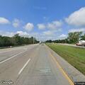 Box truck overturns into ditch on westbound I-70