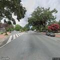 Communication lines down on 93rd Street Northeast