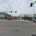 Traffic stop at Highway 119 and Middle Street
