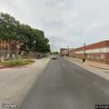 Traffic stop on black Ford Explorer in Petersburg