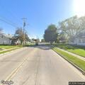 Traffic stop at Harding Street and County Road MM