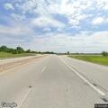 Traffic stop on Route 5 and 92 bridge in East Moline