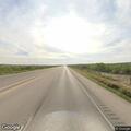Major crash on westbound Texas 158 near Garden City