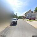 Summit Street closed to traffic in Central Falls