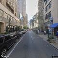 Walnut Street closed between Prosperity and Robinson