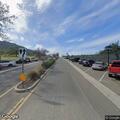 Person taken into custody on Agoura Road