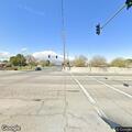 Grass fire near Challenger Way and Lancaster Boulevard